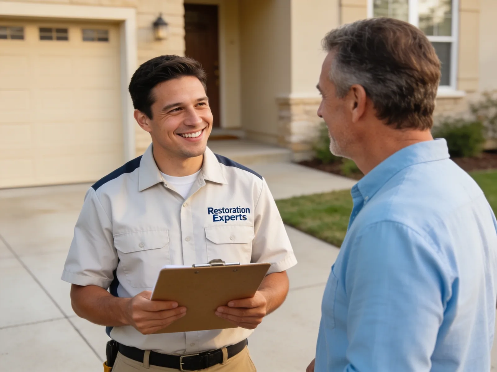Water Damage Cleanup Chester, CT FAQs